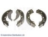 BLUE PRINT ADG04159 Brake Shoe Set